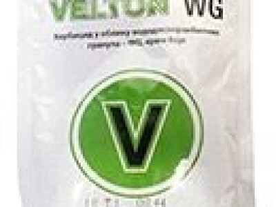 Velton WG