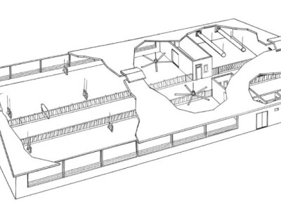 Ventilacija - Ventilatori za farme krava THI indeks