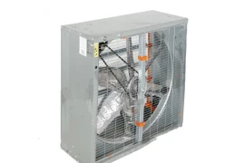 Ventilator sa kapcima za farme 16.000 m3 na sat