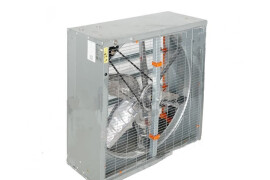 Ventilator sa kapcima za farme 16.000 m3 na sat