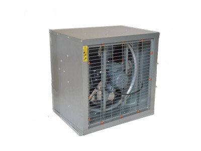 Ventilator sa kapcima za farme 5700 m3 na sat