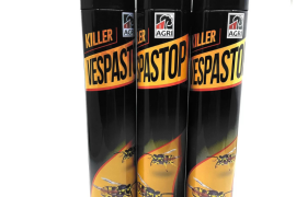 Sprej protiv osa i stršljena 575 ml