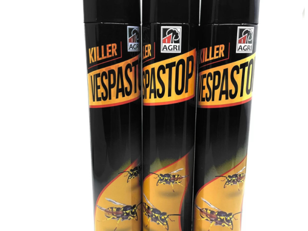 Sprej protiv osa i stršljena 575 ml