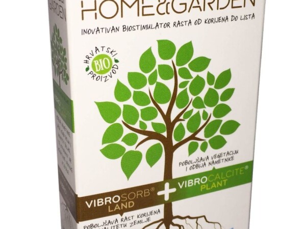 VHG Bio Stimulator Rasta -