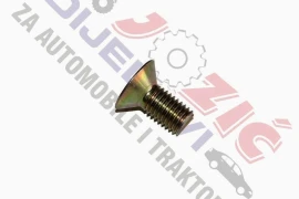 Vijak diska roto kose M12x25