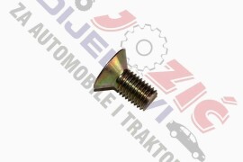 Vijak diska roto kose M12x25