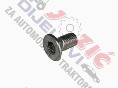 Vijak diska roto kose M12x25