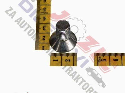 Vijak diska roto kose M12x25