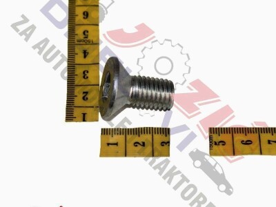 Vijak diska roto kose M12x25