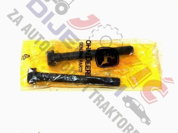 VIJAK GLAVE JD R85363 R516516 R78558 T20182