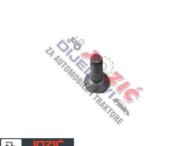 Vijak imbus strižne kose 10x38 Dubrava Srbija