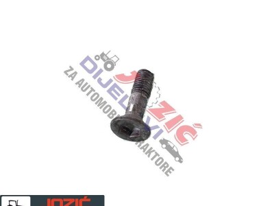 Vijak imbus strižne kose 10x38 Dubrava Srbija