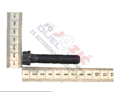 VIJAK KLIPNJAČE JD R501124