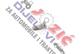 Vijak M6x16 kosa Schumacher