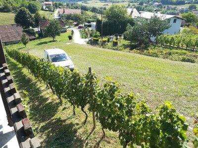 Vikend kuća - Radoboj