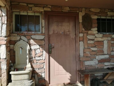 Vikend kuća - Radoboj