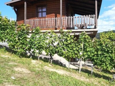 Vikend kuća - Radoboj