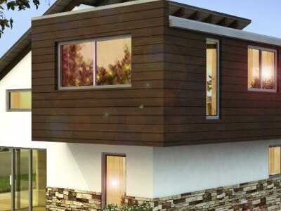 Arhitektonske i projektantske usluge u realizaciji Vaše ideje