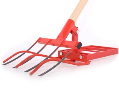 Vile za prozračivanje vrta širine 30cm