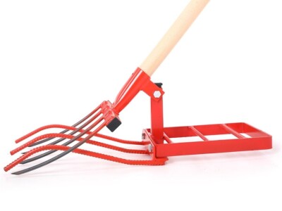 Vile za prozračivanje vrta širine 30cm