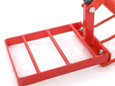 Vile za prozračivanje vrta širine 30cm