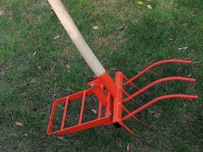 Vile za prozračivanje vrta širine 30cm