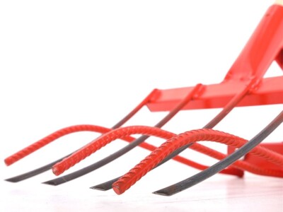 Vile za prozračivanje vrta širine 30cm