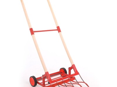 Vile za prozračivanje vrta širine 50cm