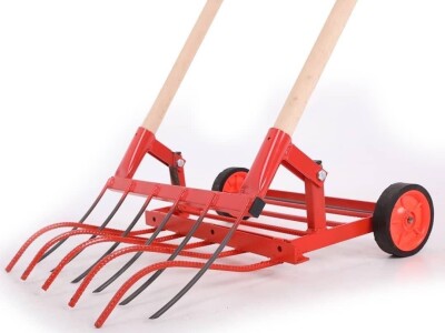 Vile za prozračivanje vrta širine 50cm