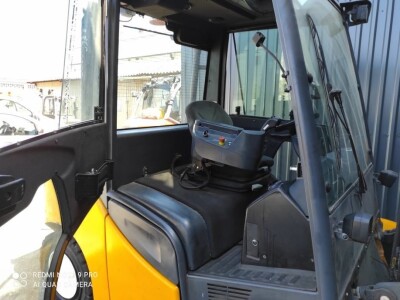 VILIČAR JUNGHEINRICH DFG 550 S