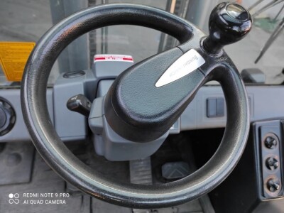 VILIČAR JUNGHEINRICH DFG 550 S