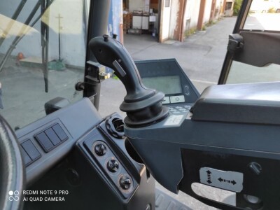 VILIČAR JUNGHEINRICH DFG 550 S