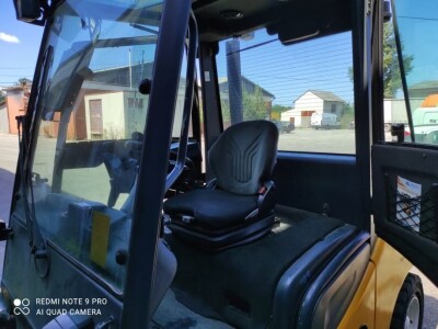 VILIČAR JUNGHEINRICH DFG 550 S