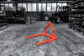 Vilice za bale fiksne (GORENC)