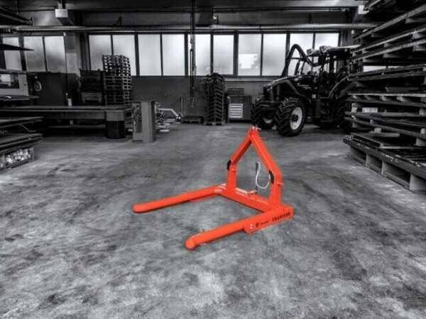 Vilice za bale fiksne (GORENC)