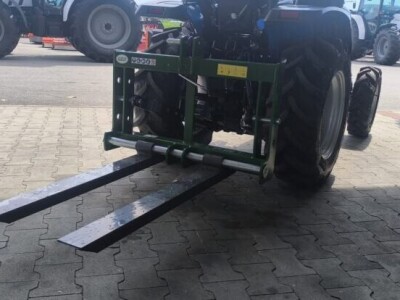 Vilice za palete - mehaničke