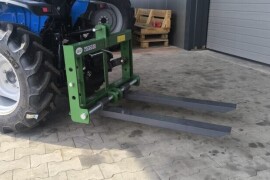 Vilice za palete - mehaničke