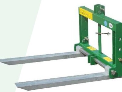 Vilice za palete - mehaničke