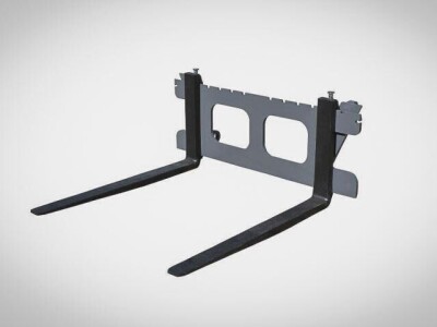 VILICE ZA PALETE ZA UTOVARIVAČ