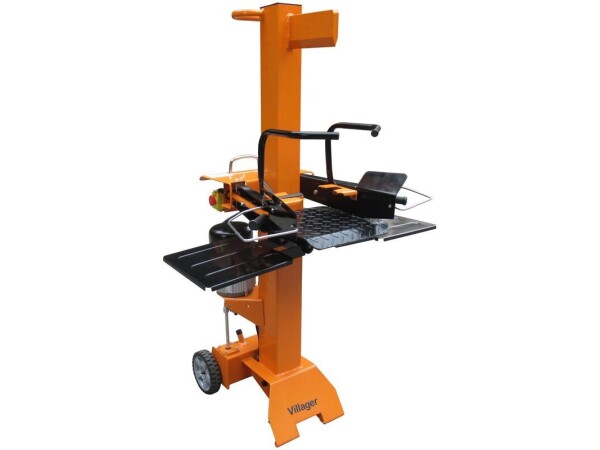 Villager cepač drva od 8T