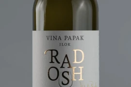 Chardonnay Radosh