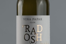 Chardonnay Radosh