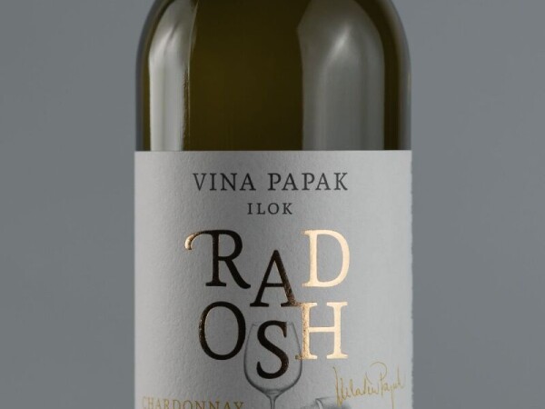 Chardonnay Radosh