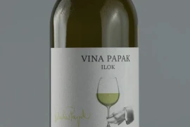 Graševina classic