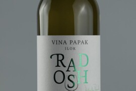 Rajnski rizling Radosh