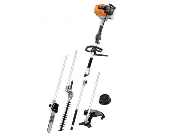 Višenamenski trimer Villager