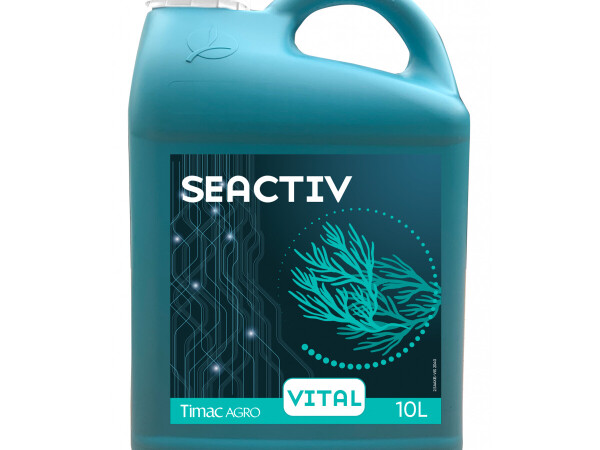 Seactiv Vital