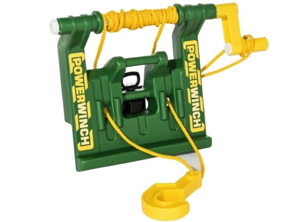 Rolly Toys John Deere vitlo