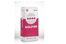 DOLPOR S 25 KG LJEPILO ZA STIROPOR