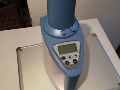 Vlagomer - merac vlage i hektolitra